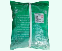钩藤价格对比 0.5kg 中兴药业
