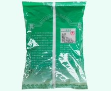 虎杖价格对比 0.5kg 中兴药业