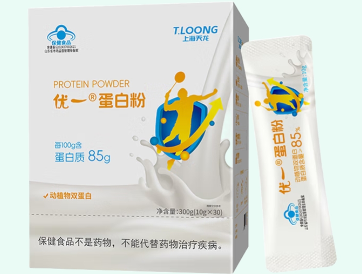 优一®蛋白粉