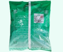 羌活价格对比 0.5kg 中兴药业