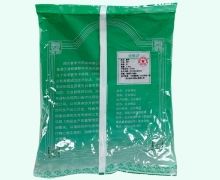 秦艽价格对比 产地四川 中兴药业