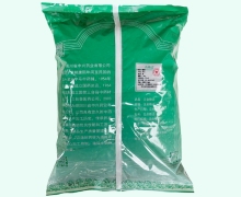 瞿麦价格对比 1kg 中兴药业