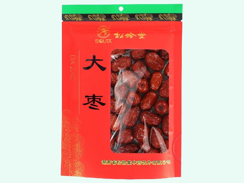 大枣