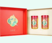 松龄堂西洋参价格对比 80g*2瓶