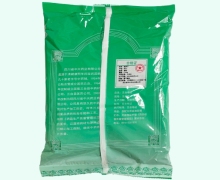 蛇床子价格对比 0.5kg 中兴药业
