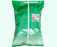 升麻价格对比 0.5kg 中兴药业