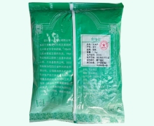 中兴药业瓦楞子价格对比 1kg