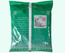 延胡索价格对比 产地浙江 中兴药业