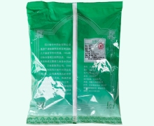 盐泽泻价格对比 0.5kg 中兴药业