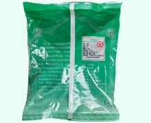 中兴药业泽泻价格对比 0.5kg