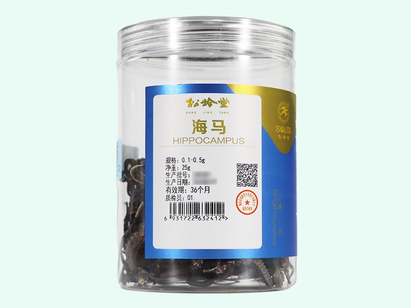 海马