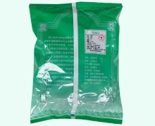 知母价格对比 0.5kg 中兴药业