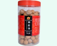东滋阿胶珠价格对比 100g