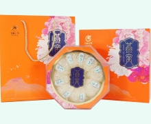 燕窝价格对比 印度尼西亚疏盏 松龄堂
