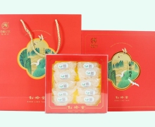 燕窝价格对比 密盏(三角) 松龄堂