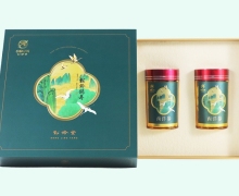 松龄堂西洋参价格对比 60g*2瓶
