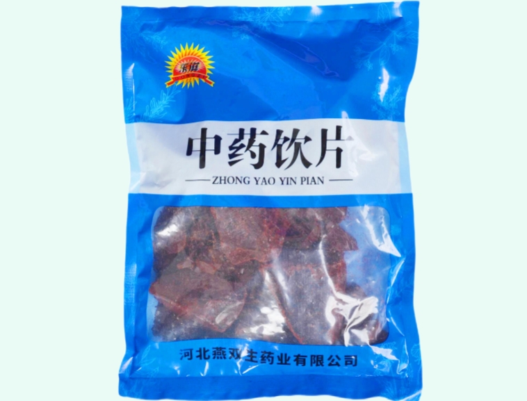 龙血竭