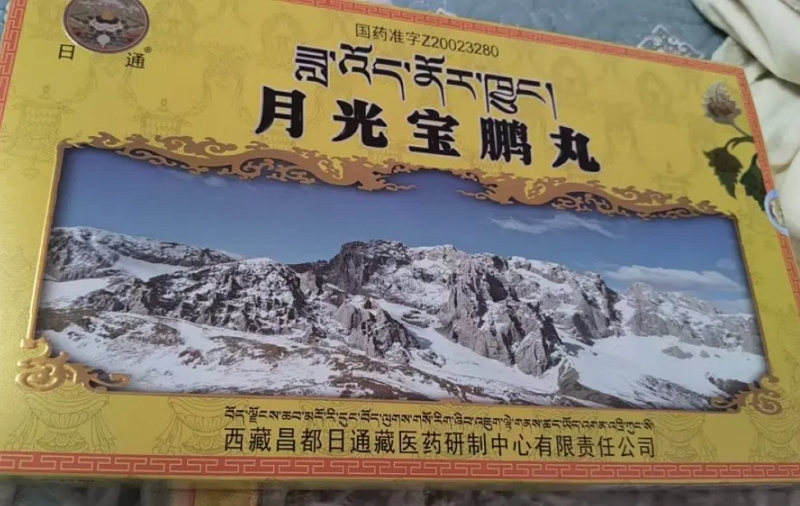 月光宝鹏丸