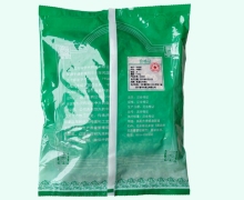 白鲜皮价格对比 0.5kg 中兴药业