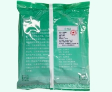 炒莱菔子价格对比 0.5kg 中兴药业
