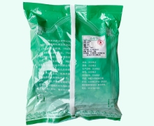 茯苓皮价格对比 0.5kg 中兴药业