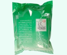 金银花价格对比 0.25kg 中兴药业