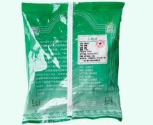 酒白芍价格对比 0.5kg 中兴药业