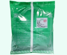 酒女贞子价格对比 0.5kg 中兴药业