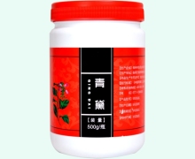 东滋青黛价格对比