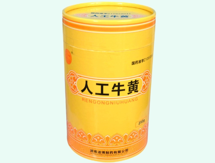 人工牛黄
