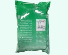 中兴药业桔梗价格对比 产地四川