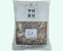 夏枯草价格对比 安国市仁德兴
