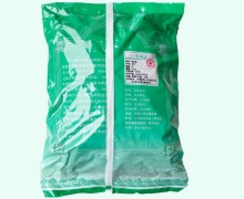 中兴药业南沙参价格对比 0.5kg
