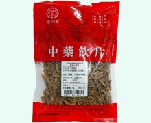 禄红堂炒僵蚕价格对比