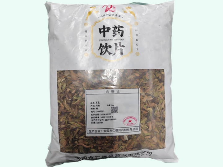 石韦