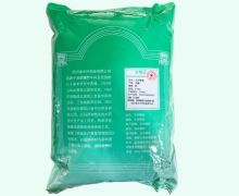 北刘寄奴价格对比 0.5kg 中兴药业