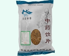 天谷本草姜半夏价格对比