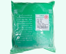 胖大海价格对比 0.5kg 中兴药业