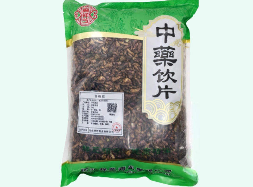 蜜款冬花