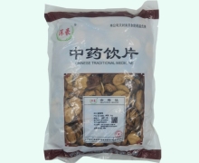 深豪盐泽泻价格对比