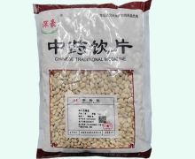 深豪白扁豆价格对比