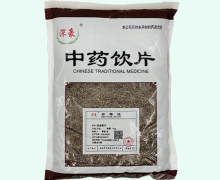 深豪炒决明子价格对比