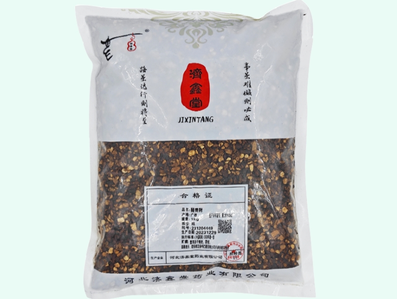 醋香附