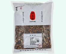 济鑫堂醋香附价格对比
