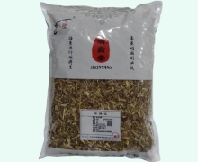 济鑫堂忍冬藤价格对比