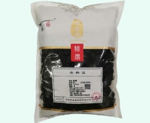 济鑫堂乌梅价格对比