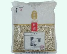 济鑫堂薏苡仁价格对比