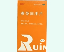 佛慈参苓白术片价格对比