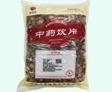 赤茯苓价格对比 康益强