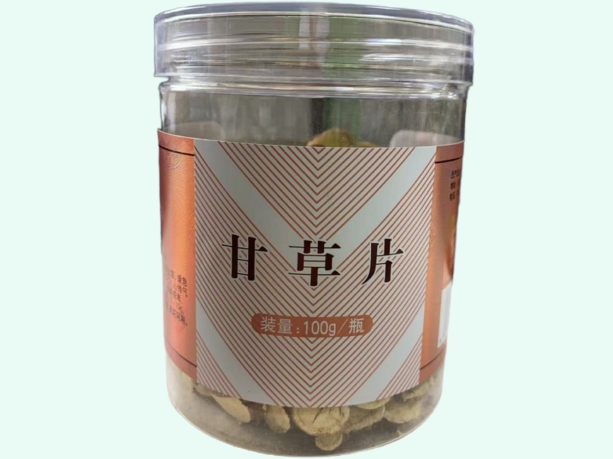 甘草片